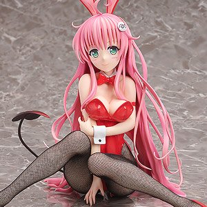 (image for) Lala Satalin Deviluke - B-style - 1/4 Pre-owned S/B