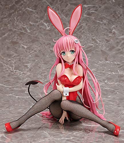 Lala Satalin Deviluke - B-style - 1/4 Pre-owned S/B