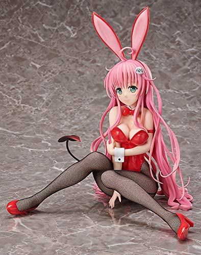 Lala Satalin Deviluke - B-style - 1/4 Pre-owned S/B