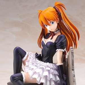(image for) Asuka 1/7 Gothic Lolita 2020 Reprint ver. Pre-owned A/B