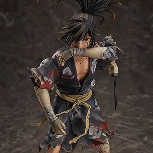 (image for) Hyakkimaru - 1/8 Brand New - Click Image to Close