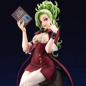 (image for) Beetlejuice - Horror Bishoujo 1/7 Red Tuxedo Pre-owned A/A