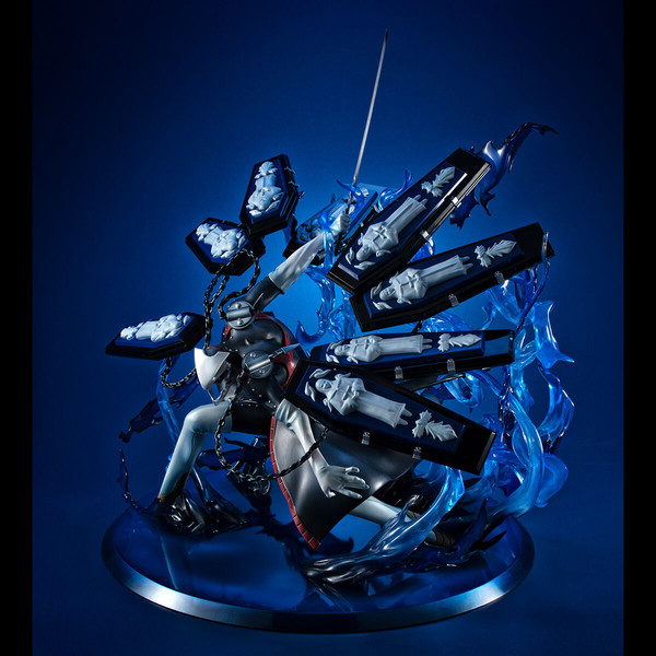 (image for) Persona 3 - Thanatos - Anniversary EDITION Brand New