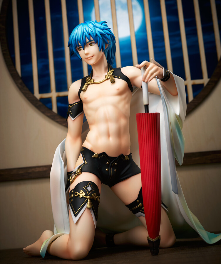Aoba 1/6 Wasou ver. Brand New