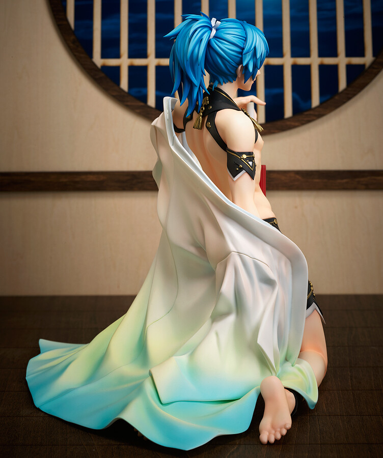 Modal Additional Images for Aoba 1/6 Wasou ver. Brand New