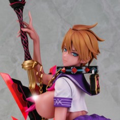 (image for) Asuka Rui - 1/6 - Natsu Sailor Ver. - Pre-order