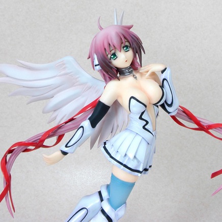 (image for) Sora no Otoshimono - Ikaros - 1/7 Pre-owned S/B