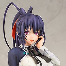 (image for) Himejima Akeno 1/7 Phat! Company - Opened