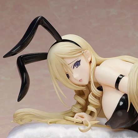 (image for) Celia Cumani Aintree - 1/4 - Bunny Ver. Pre-owned A/A