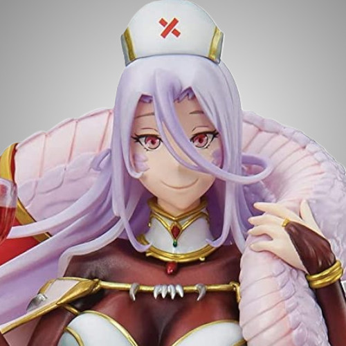 (image for) Saphentite Neikes - 1/8 Pre-owned A/B
