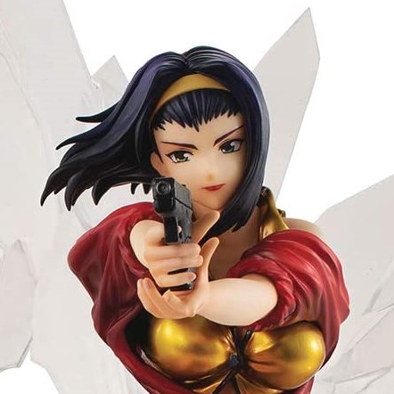 (image for) Faye Valentine - 1/8 - 1st GIG Pre-owned A/B