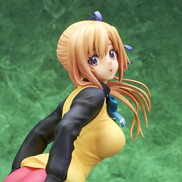 (image for) Kawakami Mai - 1/7 Pre-owned A/B