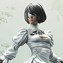 (image for) NieR: Automata - 2P - Pod 042 Brand New