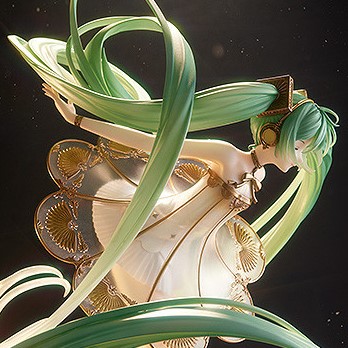 (image for) Hatsune Miku Symphony: 5th Anniv. Pre-owned A/B