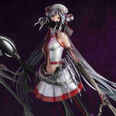 (image for) Calne Ca Hdge Nurse Cos ver. Pre-owned A/A
