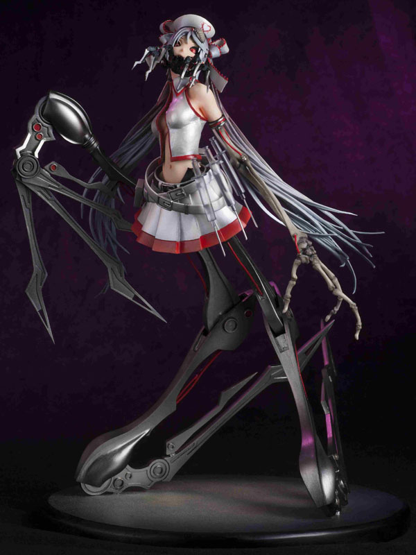 Calne Ca Hdge Nurse Cos ver. Pre-owned A/A