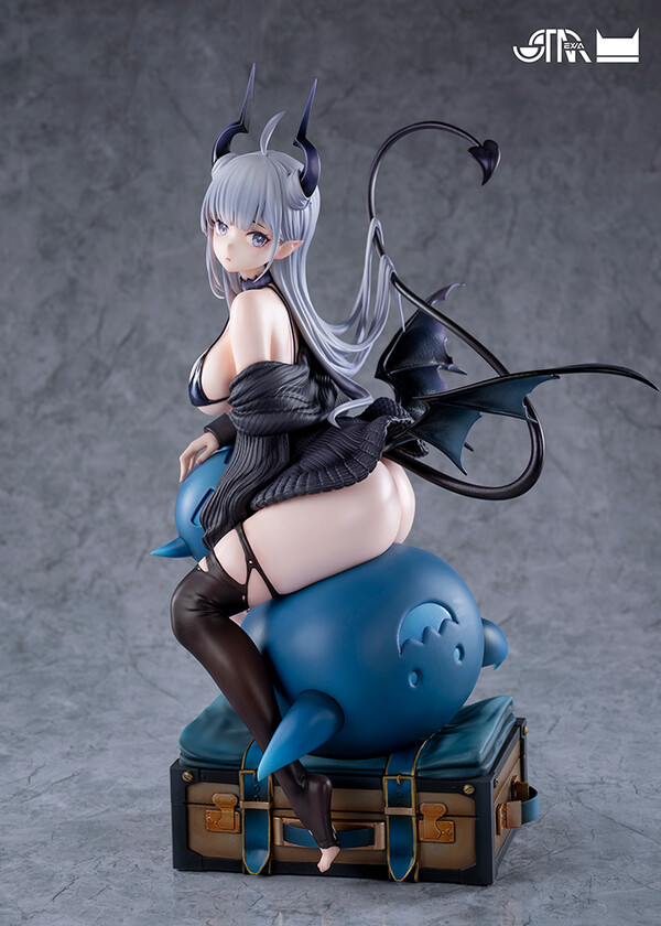 Thea 1/4 Stockings Version, Regular Edition Pre-owned A/B