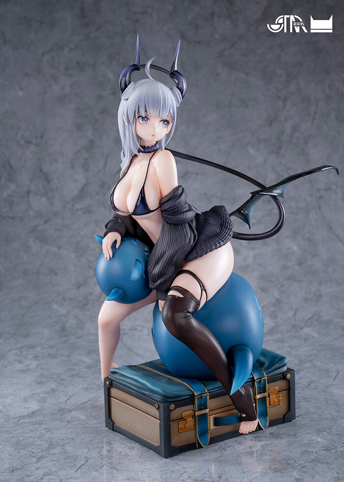 Thea 1/4 Stockings Version, Regular Edition Pre-owned A/B