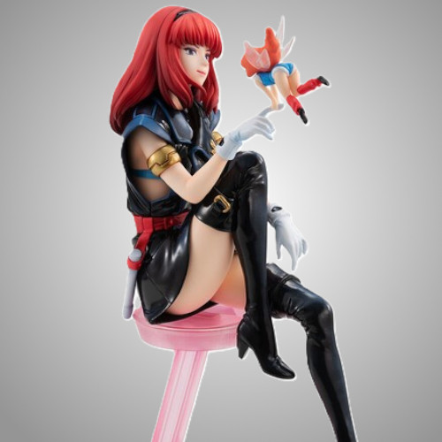 (image for) Gaw Ha Leccee - Lilis Faw - 1/8 Pre-owned A/B