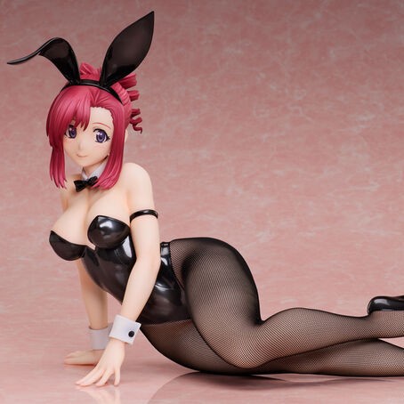 (image for) Kazami Mizuho - B-style - 1/4 - Bunny Ver. Brand New
