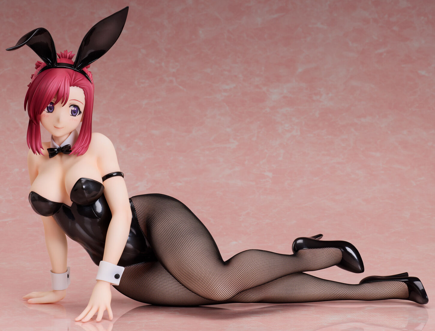 Kazami Mizuho - B-style - 1/4 - Bunny Ver. Brand New