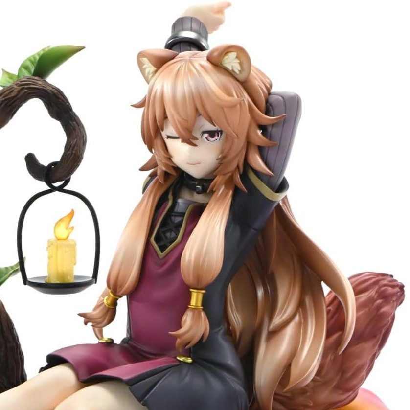 (image for) Raphtalia - Prisma Wing - 1/7 - Young Ver. Brand New