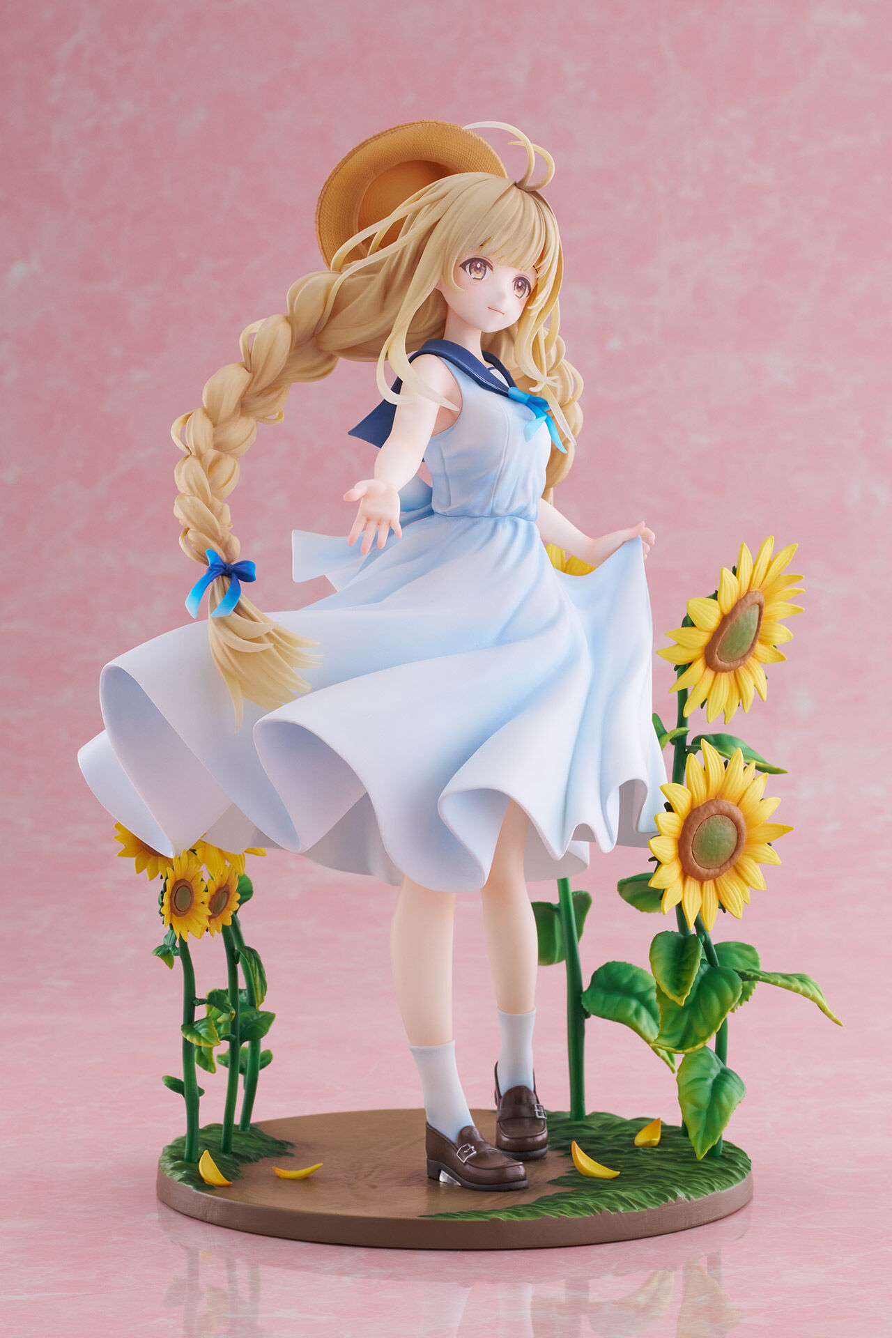 Modal Additional Images for Shiina Mahiru - 1/7 - Sailor Dress Ver. Pre-owned A/B