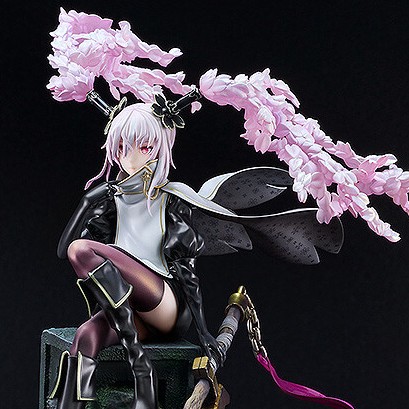 (image for) Plantopia - Alpha (Good Smile Company) Pre-owned A/B