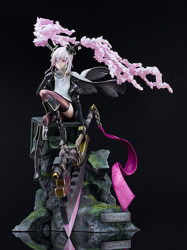 Plantopia - Alpha (Good Smile Company) Pre-owned A/B