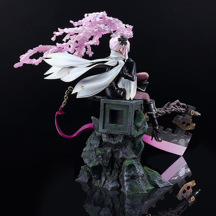 Plantopia - Alpha (Good Smile Company) Pre-owned A/B