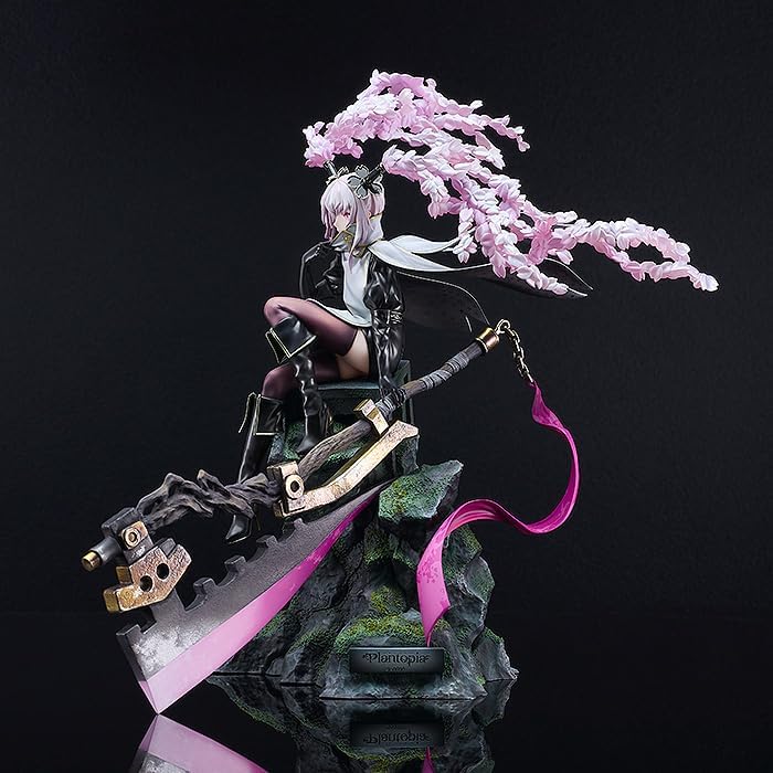Plantopia - Alpha (Good Smile Company) Pre-owned A/B