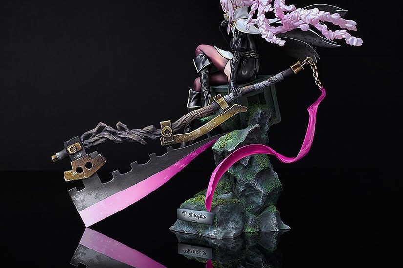 Modal Additional Images for Plantopia - Alpha (Good Smile Company) Pre-owned A/B