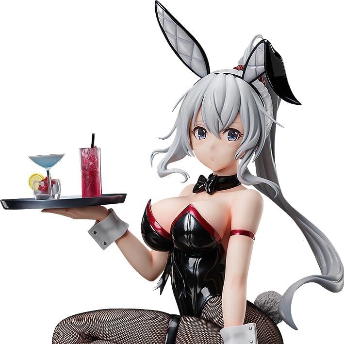 (image for) B-style - Black Bunny - 1/4 Pre-owned S/B