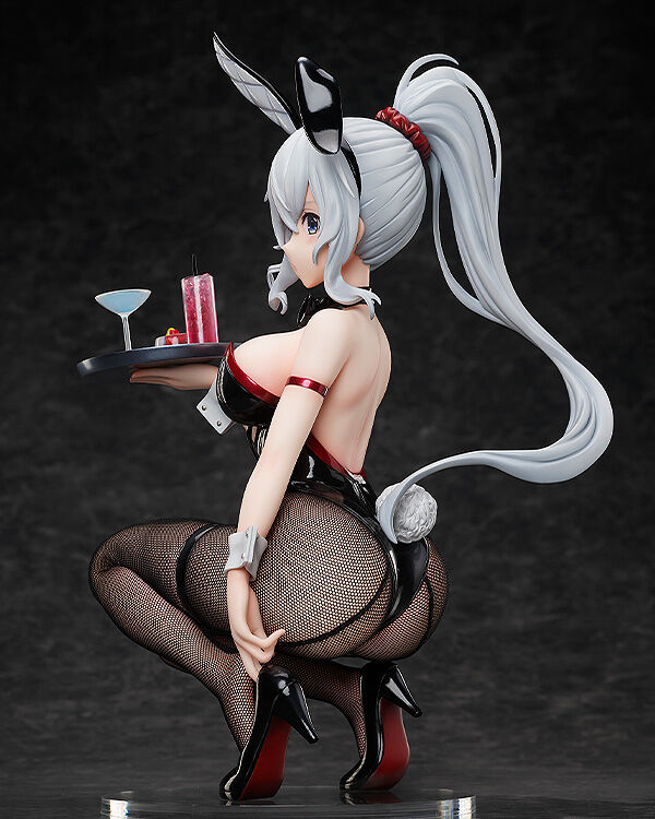 Modal Additional Images for B-style - Black Bunny - 1/4 Pre-owned S/B