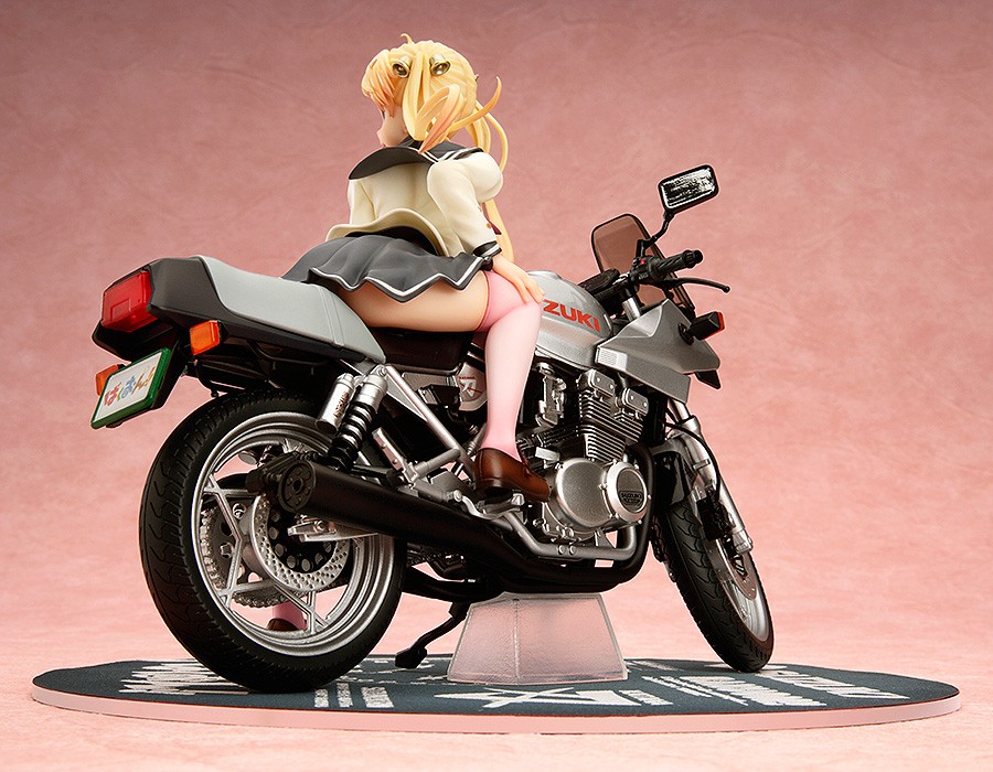 Suzunoki Rin - 1/10 (Phat Company) Pre-owned A/B