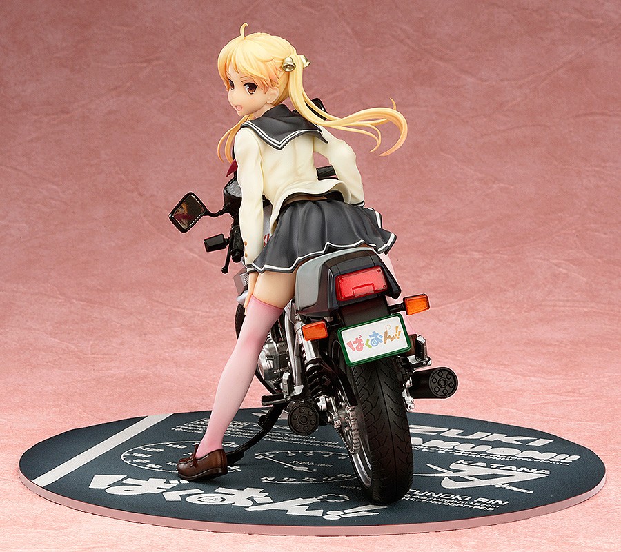 Modal Additional Images for Suzunoki Rin - 1/10 (Phat Company) Pre-owned A/B