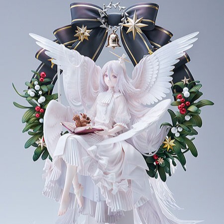 (image for) Illustration Revelation - Bell of the Holy Night Pre-owned A/B