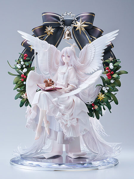 Illustration Revelation - Bell of the Holy Night Pre-owned A/B