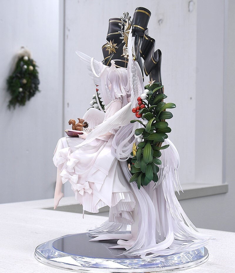 Illustration Revelation - Bell of the Holy Night Pre-owned A/B