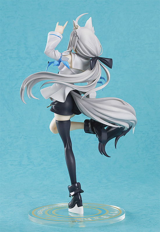 Shirakami Fubuki - 1/7 Pre-owned A/B