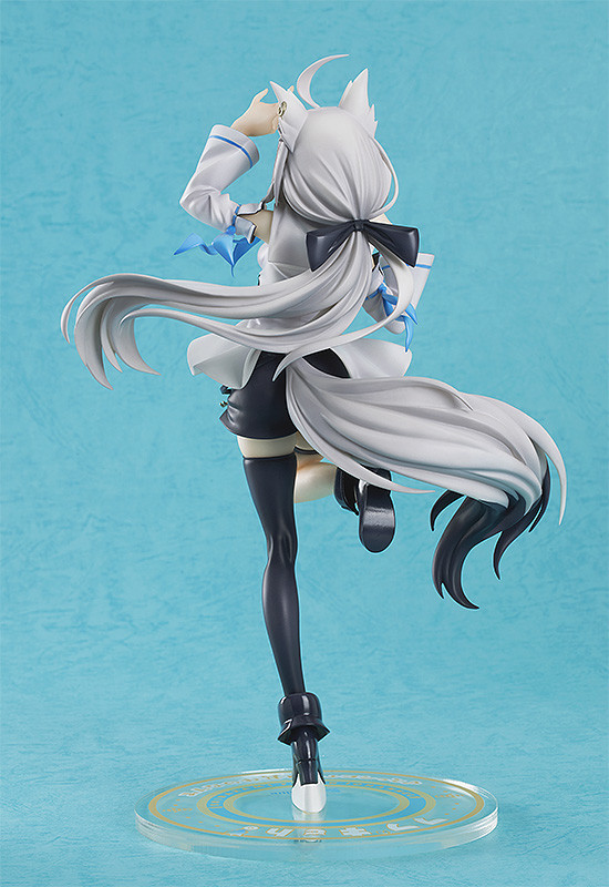 Shirakami Fubuki - 1/7 Pre-owned A/B