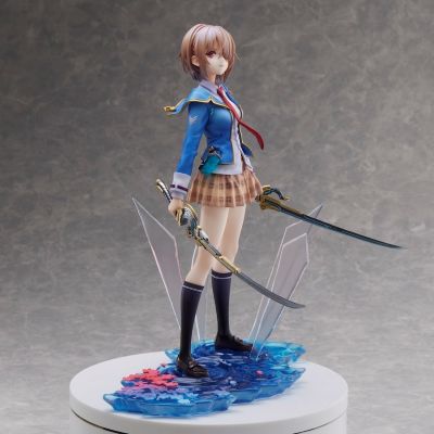 (image for) Kayamori Ruka - 1/7 Pre-owned A/B