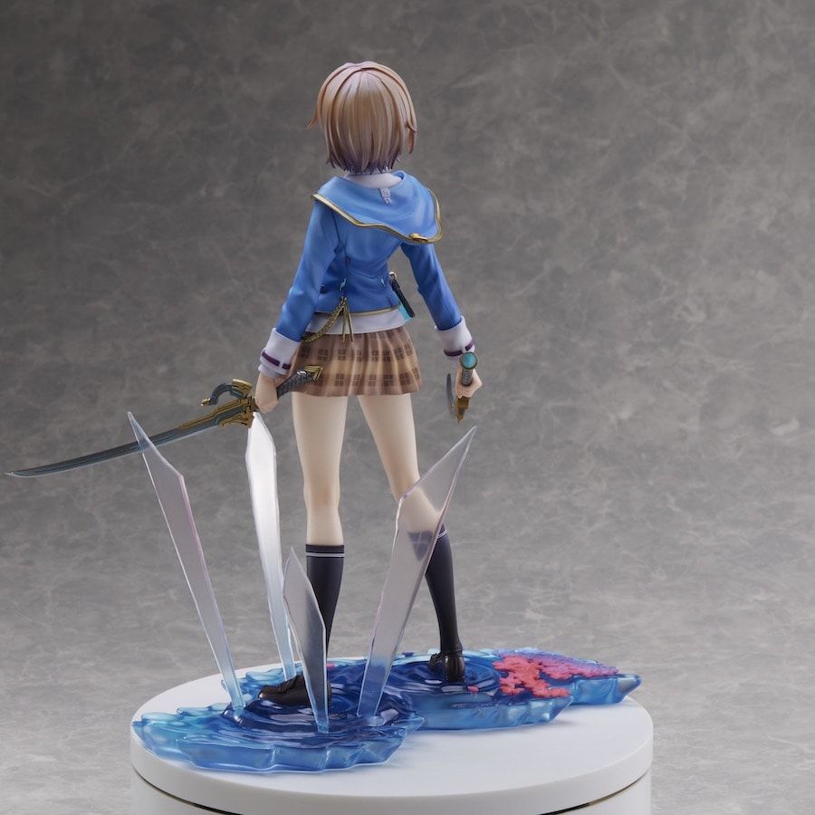 Kayamori Ruka - 1/7 Pre-owned A/B