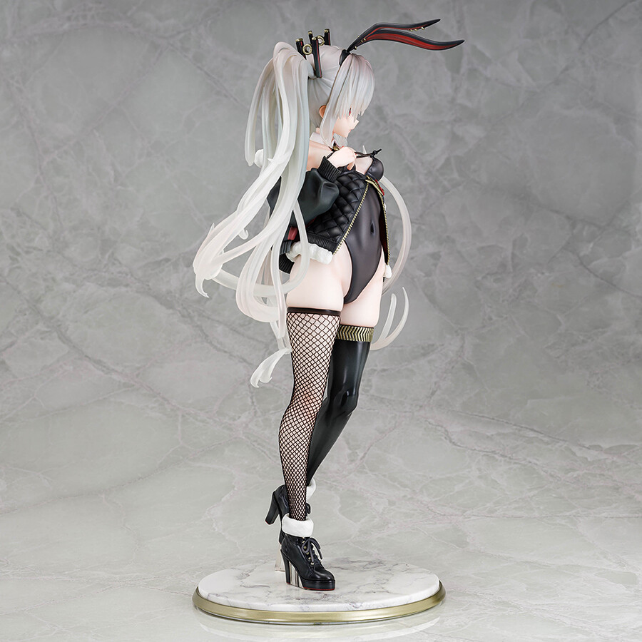 Creator's Collection - Noir - 1/6 Pre-owned A/B