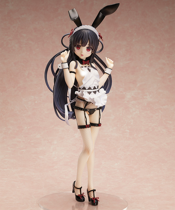 Hachiroku - 1/4 - Bunny Ver. Pre-owned A/B