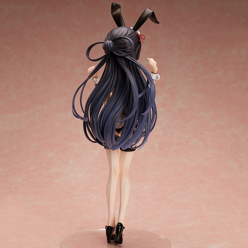 Hachiroku - 1/4 - Bunny Ver. Pre-owned A/B
