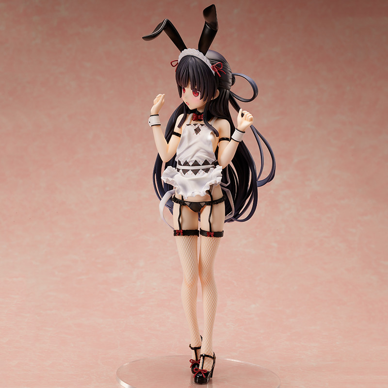 Hachiroku - 1/4 - Bunny Ver. Pre-owned A/B