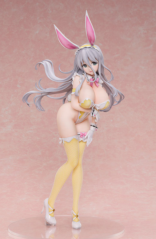 Gekkou - B-style - 1/4 - Bunny Ver. Brand New