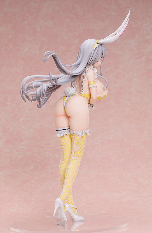 Gekkou - B-style - 1/4 - Bunny Ver. Brand New