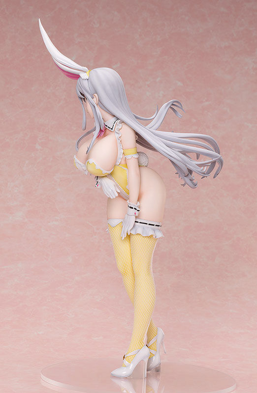 Modal Additional Images for Gekkou - B-style - 1/4 - Bunny Ver. Brand New